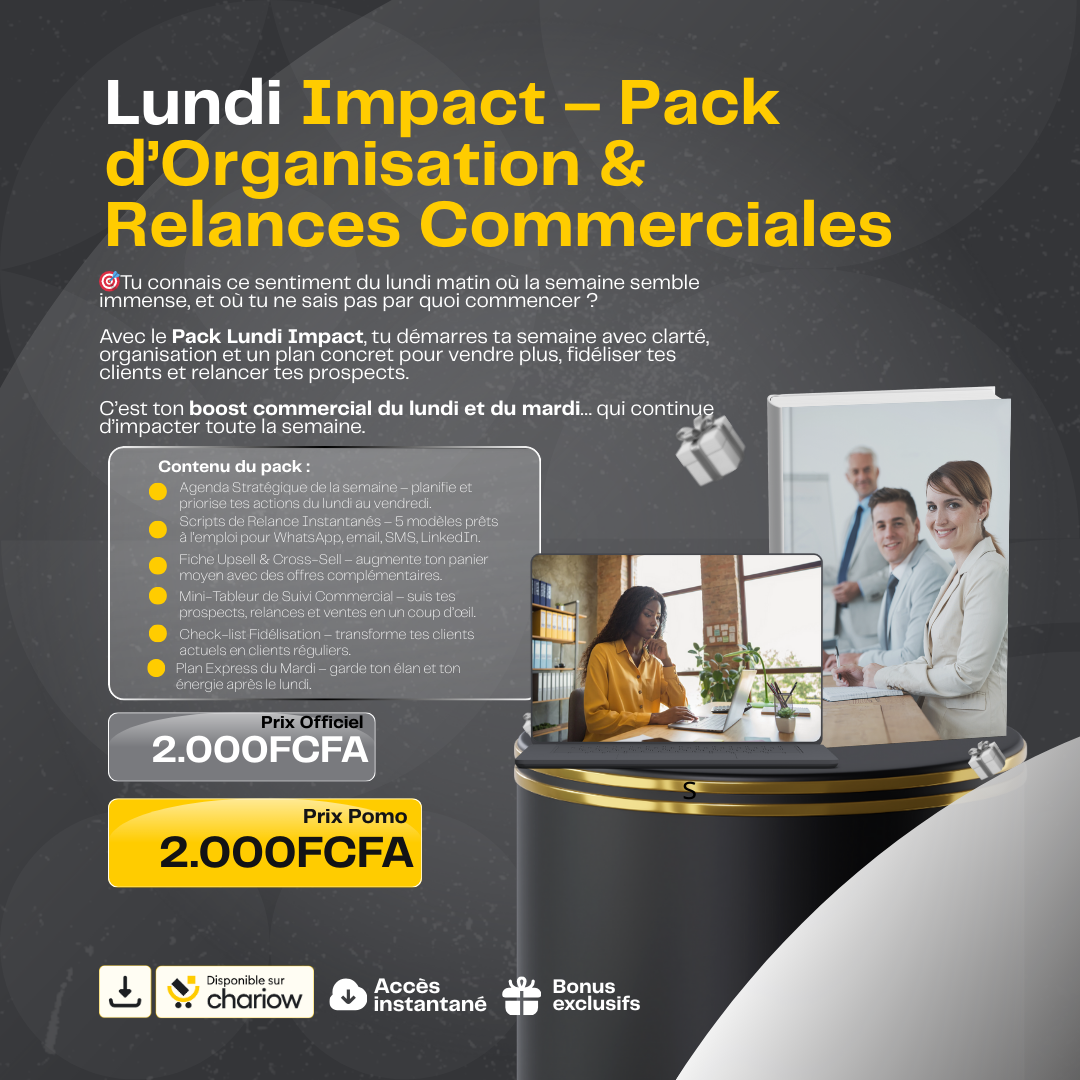 lundi-impact-organiser-sa-semaine-pour-booster-son-business