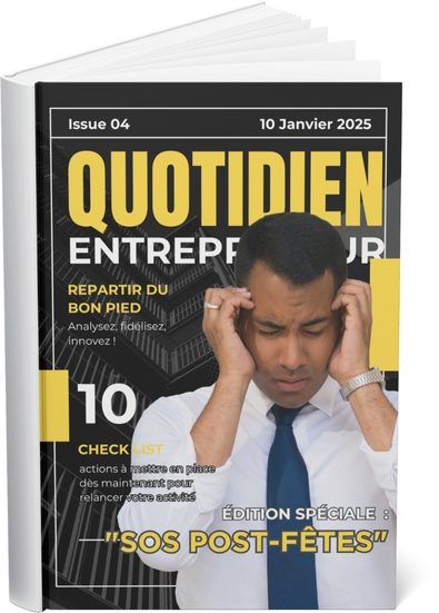 Magazines numériques
